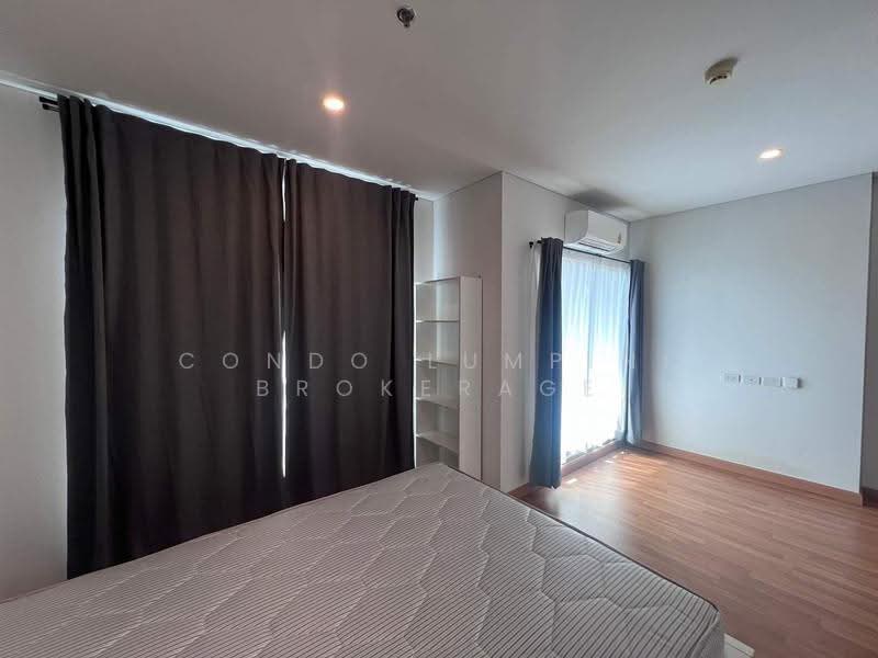 Lumpini Place Ratchada-Sathu, Bangkok, 501 3 Sathu Pradit 27 Alley, Chong Nonsi, Yan Nawa, Bangkok, 1 Bedroom, 25 sqm, Condo For Rent, by แพท วรินทร์ธร, 11596327 - DDproperty.com