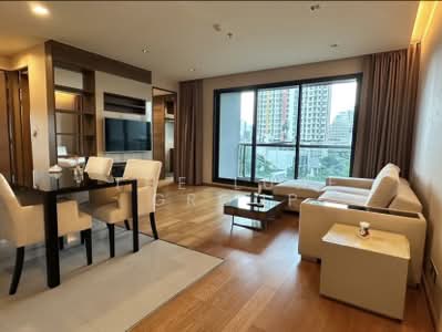 For Rent - The Address Sathorn, Bangkok