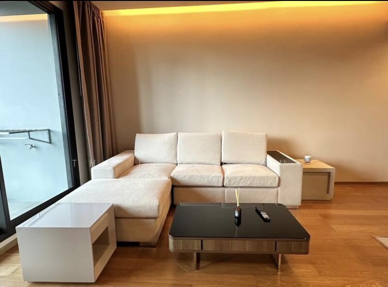 The Address Sathorn, Bangkok, 98 Sathorn Nua Road, Silom, Bang Rak, Bangkok, 2 Bedrooms, 80 sqm, Condo For Rent, by The Luxe Group, 11596332 - DDproperty.com