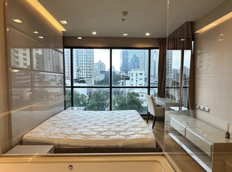 The Address Sathorn, Bangkok, 98 Sathorn Nua Road, Silom, Bang Rak, Bangkok, 2 Bedrooms, 80 sqm, Condo For Rent, by The Luxe Group, 11596332 - DDproperty.com