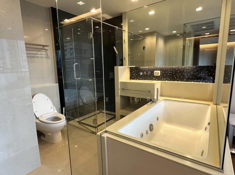 The Address Sathorn, Bangkok, 98 Sathorn Nua Road, Silom, Bang Rak, Bangkok, 2 Bedrooms, 80 sqm, Condo For Rent, by The Luxe Group, 11596332 - DDproperty.com