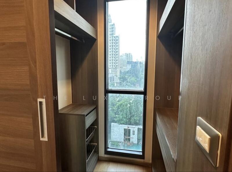 The Address Sathorn, Bangkok, 98 Sathorn Nua Road, Silom, Bang Rak, Bangkok, 2 Bedrooms, 80 sqm, Condo For Rent, by The Luxe Group, 11596332 - DDproperty.com