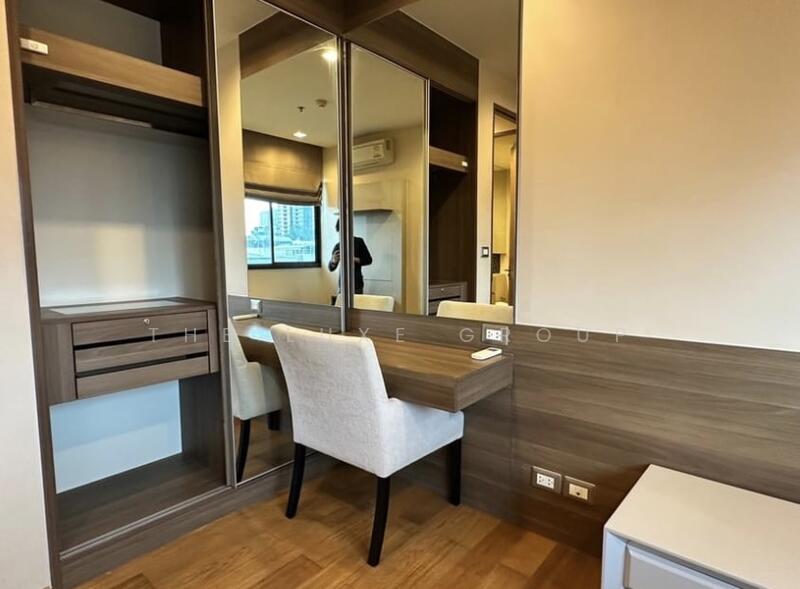 The Address Sathorn, Bangkok, 98 Sathorn Nua Road, Silom, Bang Rak, Bangkok, 2 Bedrooms, 80 sqm, Condo For Rent, by The Luxe Group, 11596332 - DDproperty.com