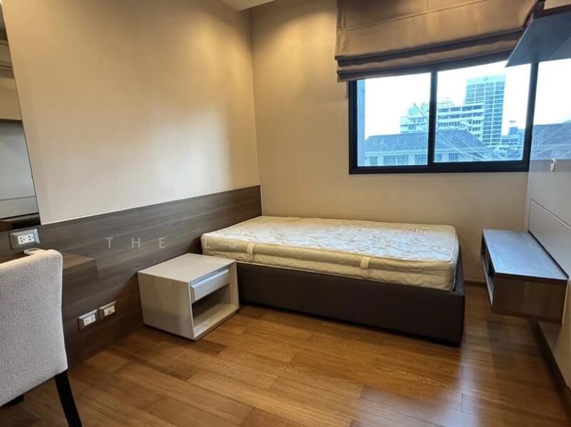 The Address Sathorn, Bangkok, 98 Sathorn Nua Road, Silom, Bang Rak, Bangkok, 2 Bedrooms, 80 sqm, Condo For Rent, by The Luxe Group, 11596332 - DDproperty.com