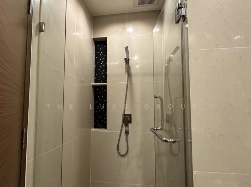 The Address Sathorn, Bangkok, 98 Sathorn Nua Road, Silom, Bang Rak, Bangkok, 2 Bedrooms, 80 sqm, Condo For Rent, by The Luxe Group, 11596332 - DDproperty.com
