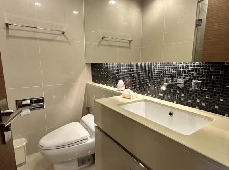 The Address Sathorn, Bangkok, 98 Sathorn Nua Road, Silom, Bang Rak, Bangkok, 2 Bedrooms, 80 sqm, Condo For Rent, by The Luxe Group, 11596332 - DDproperty.com