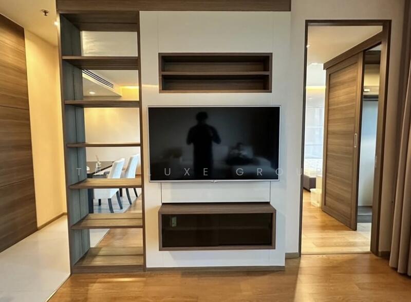 The Address Sathorn, Bangkok, 98 Sathorn Nua Road, Silom, Bang Rak, Bangkok, 2 Bedrooms, 80 sqm, Condo For Rent, by The Luxe Group, 11596332 - DDproperty.com