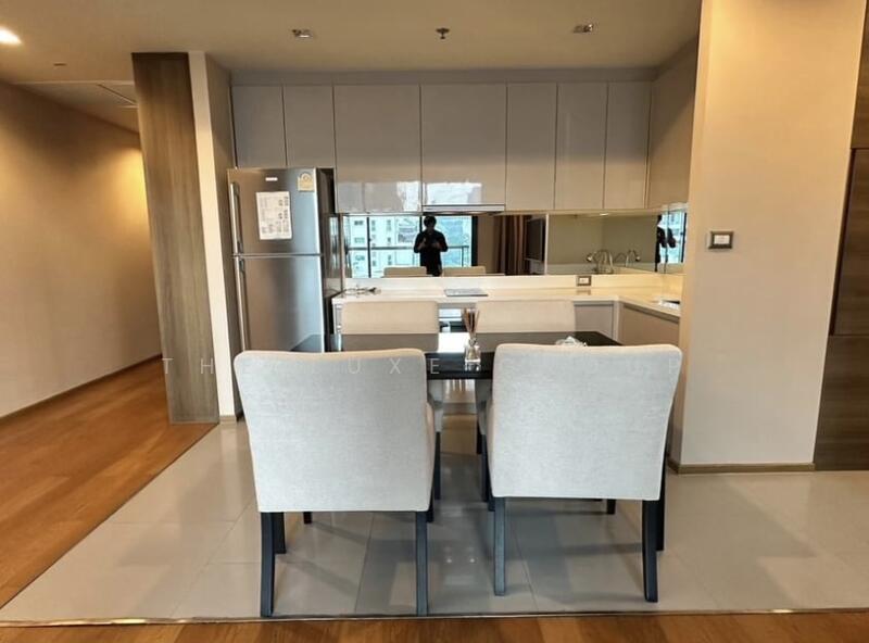 The Address Sathorn, Bangkok, 98 Sathorn Nua Road, Silom, Bang Rak, Bangkok, 2 Bedrooms, 80 sqm, Condo For Rent, by The Luxe Group, 11596332 - DDproperty.com