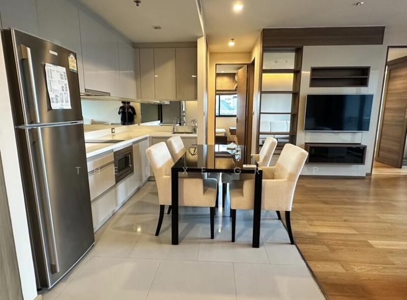 The Address Sathorn, Bangkok, 98 Sathorn Nua Road, Silom, Bang Rak, Bangkok, 2 Bedrooms, 80 sqm, Condo For Rent, by The Luxe Group, 11596332 - DDproperty.com