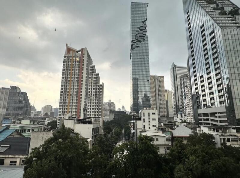 The Address Sathorn, Bangkok, 98 Sathorn Nua Road, Silom, Bang Rak, Bangkok, 2 Bedrooms, 80 sqm, Condo For Rent, by The Luxe Group, 11596332 - DDproperty.com