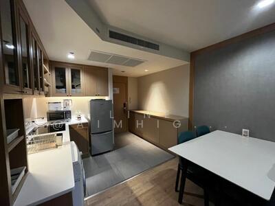 For Rent - Shama Lakeview Asoke, Bangkok