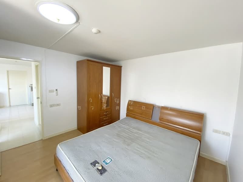 Lumpini Center Happyland, Bangkok, A2 Happy Land Sai 1 Road, Khlong Chan, Bang Kapi, Bangkok, 2 Bedrooms, 55 sqm, Condo For Rent, by วรัญญา อาชวรัตน์ถาวร, 11596425 - DDproperty.com