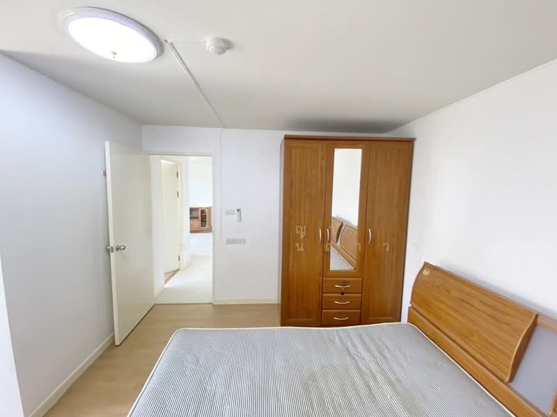 Lumpini Center Happyland, Bangkok, A2 Happy Land Sai 1 Road, Khlong Chan, Bang Kapi, Bangkok, 2 Bedrooms, 55 sqm, Condo For Rent, by วรัญญา อาชวรัตน์ถาวร, 11596425 - DDproperty.com