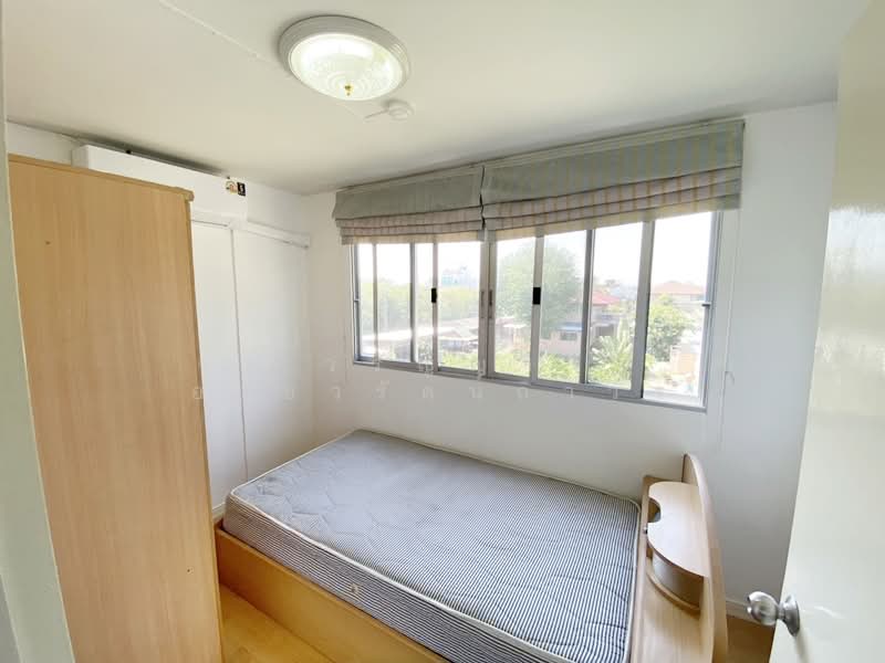 Lumpini Center Happyland, Bangkok, A2 Happy Land Sai 1 Road, Khlong Chan, Bang Kapi, Bangkok, 2 Bedrooms, 55 sqm, Condo For Rent, by วรัญญา อาชวรัตน์ถาวร, 11596425 - DDproperty.com