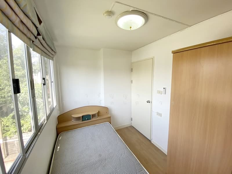 Lumpini Center Happyland, Bangkok, A2 Happy Land Sai 1 Road, Khlong Chan, Bang Kapi, Bangkok, 2 Bedrooms, 55 sqm, Condo For Rent, by วรัญญา อาชวรัตน์ถาวร, 11596425 - DDproperty.com