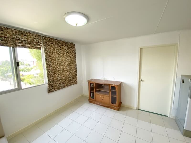 Lumpini Center Happyland, Bangkok, A2 Happy Land Sai 1 Road, Khlong Chan, Bang Kapi, Bangkok, 2 Bedrooms, 55 sqm, Condo For Rent, by วรัญญา อาชวรัตน์ถาวร, 11596425 - DDproperty.com