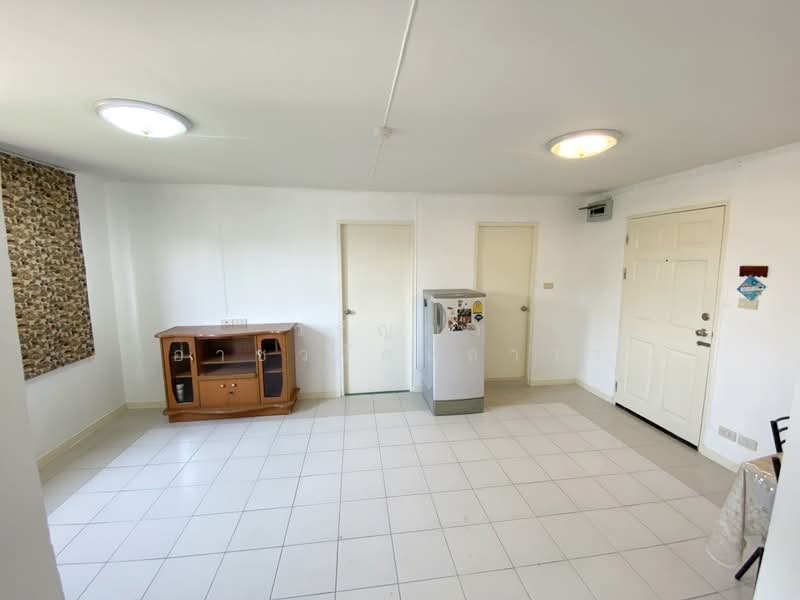 Lumpini Center Happyland, Bangkok, A2 Happy Land Sai 1 Road, Khlong Chan, Bang Kapi, Bangkok, 2 Bedrooms, 55 sqm, Condo For Rent, by วรัญญา อาชวรัตน์ถาวร, 11596425 - DDproperty.com