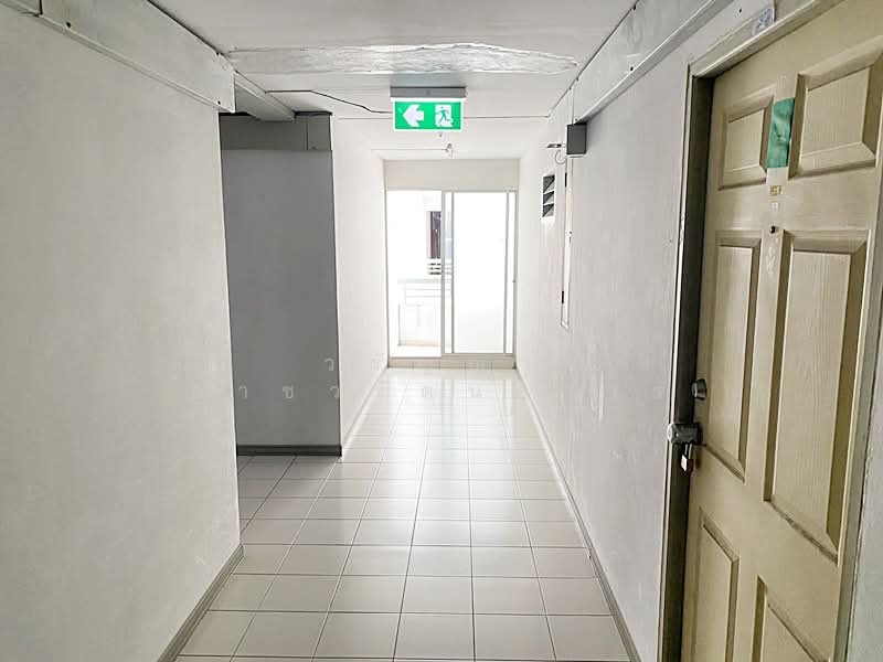 Lumpini Center Happyland, Bangkok, A2 Happy Land Sai 1 Road, Khlong Chan, Bang Kapi, Bangkok, 2 Bedrooms, 55 sqm, Condo For Rent, by วรัญญา อาชวรัตน์ถาวร, 11596425 - DDproperty.com