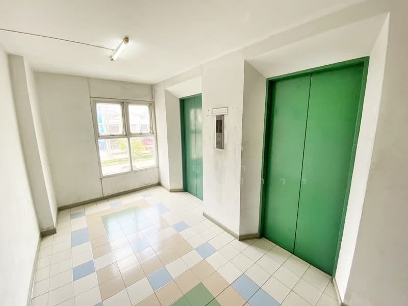 Lumpini Center Happyland : ลุมพินี เซ็นเตอร์ แฮปปี้แลนด์, กรุงเทพ, A2 ถ.แฮปปี้แลนด์สาย 1, คลองจั่น, บางกะปิ, กรุงเทพ, 55 ตร.ม., คอนโด ให้เช่า, โดย วรัญญา อาชวรัตน์ถาวร, 11596425 - DDproperty.com