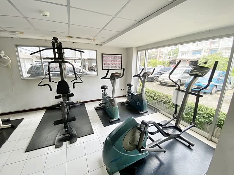 Lumpini Center Happyland, Bangkok, A2 Happy Land Sai 1 Road, Khlong Chan, Bang Kapi, Bangkok, 2 Bedrooms, 55 sqm, Condo For Rent, by วรัญญา อาชวรัตน์ถาวร, 11596425 - DDproperty.com