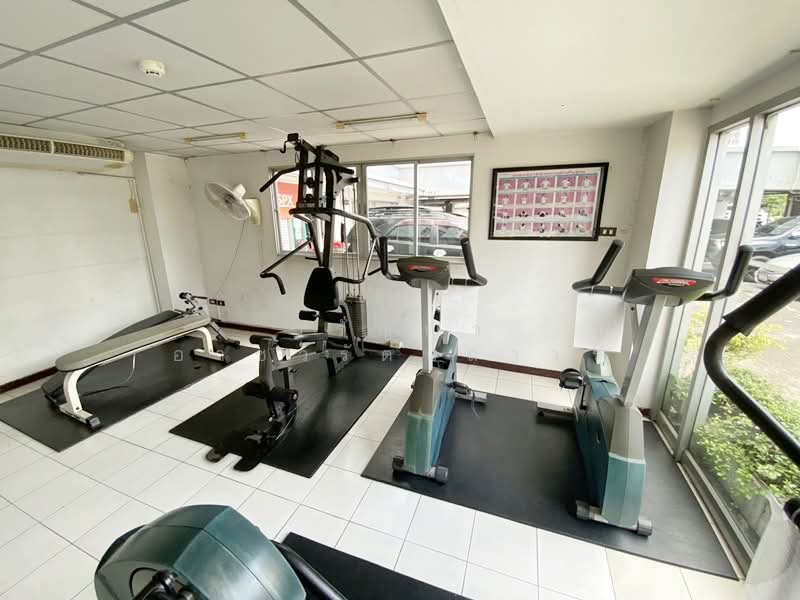 Lumpini Center Happyland, Bangkok, A2 Happy Land Sai 1 Road, Khlong Chan, Bang Kapi, Bangkok, 2 Bedrooms, 55 sqm, Condo For Rent, by วรัญญา อาชวรัตน์ถาวร, 11596425 - DDproperty.com