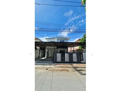 ขาย - เคซี พาร์ควิลล์3 K.C. Parkville 3, กรุงเทพ