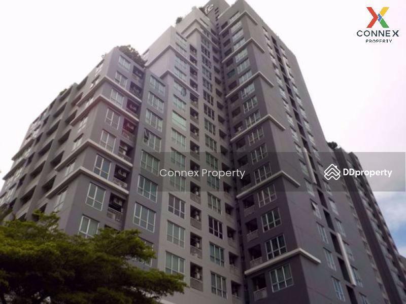 For Sale - Life @ Ratchada-Huai Khwang, Bangkok