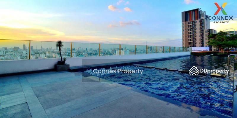 For Sale - Life @ Ratchada-Huai Khwang, Bangkok