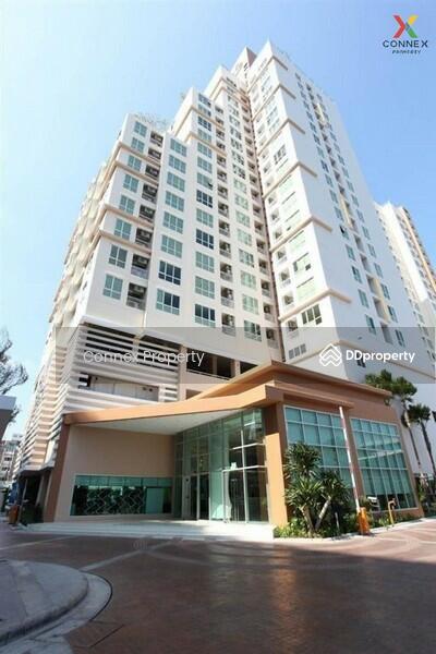 For Sale - Life @ Ratchada-Huai Khwang, Bangkok
