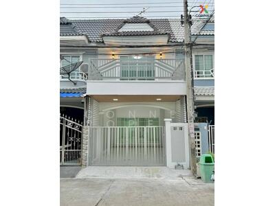 ขาย - Monwadee Park : มนวดีพาร์ค, นนทบุรี