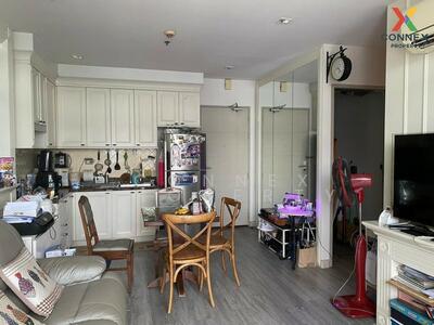 ขาย - IDEO Verve Ratchaprarop : ไอดีโอ เวิร์ฟ ราชปรารภ, กรุงเทพ