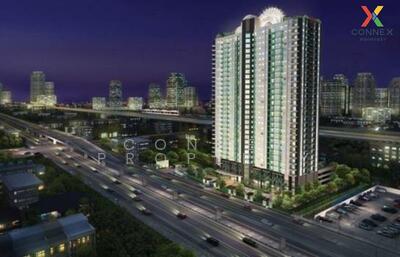 ขาย - Supalai Park Ratchayothin : ศุภาลัย ปาร์ค รัชโยธิน, กรุงเทพ