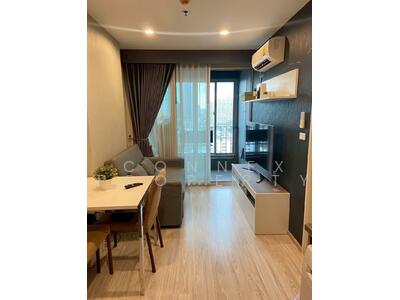 ขาย - IDEO Mobi Grand Interchange Bangsue : ไอดีโอ โมบิ แกรนด์ อินเตอร์เชนจ์ บางซื่อ, กรุงเทพ