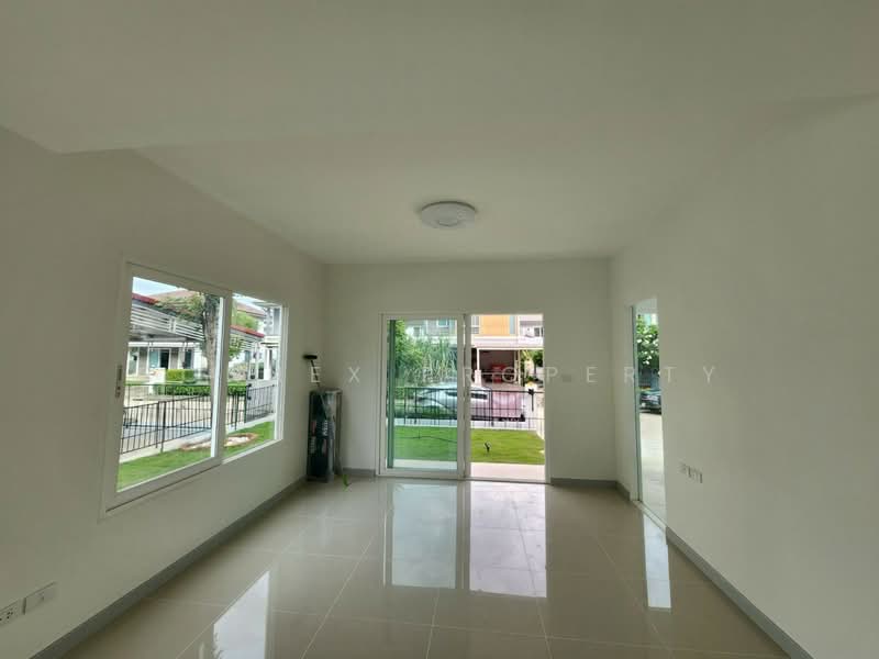 Villaggio Rama 2, Bangkok, Soi Bang Kradi 35/1, Samae Dam, Bang Khun Thian, Bangkok, 3 Bedrooms, 100 sqm, Single Detached House For Sale, by Connex Property, 11596672 - DDproperty.com