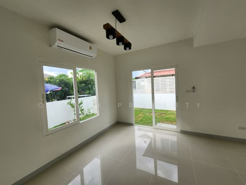 Villaggio Rama 2 : วิลเลจจิโอ พระราม 2, กรุงเทพ, ซอย บางกระดี่ 35/1, แสมดำ, บางขุนเทียน, กรุงเทพ, 100 ตร.ม., บ้านเดี่ยว ขาย, โดย Connex Property, 11596672 - DDproperty.com