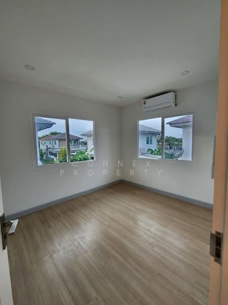 Villaggio Rama 2, Bangkok, Soi Bang Kradi 35/1, Samae Dam, Bang Khun Thian, Bangkok, 3 Bedrooms, 100 sqm, Single Detached House For Sale, by Connex Property, 11596672 - DDproperty.com