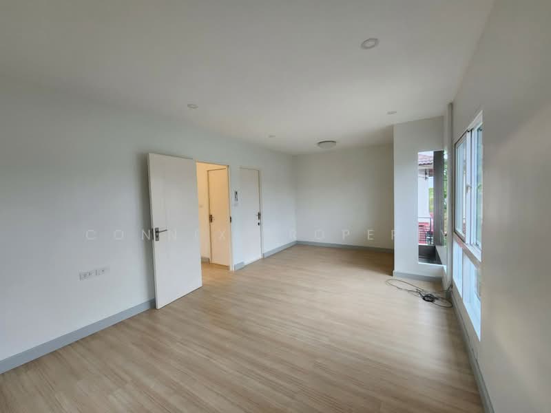 Villaggio Rama 2, Bangkok, Soi Bang Kradi 35/1, Samae Dam, Bang Khun Thian, Bangkok, 3 Bedrooms, 100 sqm, Single Detached House For Sale, by Connex Property, 11596672 - DDproperty.com