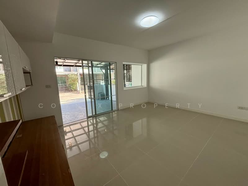 Villaggio Rama 2, Bangkok, Soi Bang Kradi 35/1, Samae Dam, Bang Khun Thian, Bangkok, 2 Bedrooms, 72 sqm, Single Detached House For Sale, by Connex Property, 11596672 - DDproperty.com