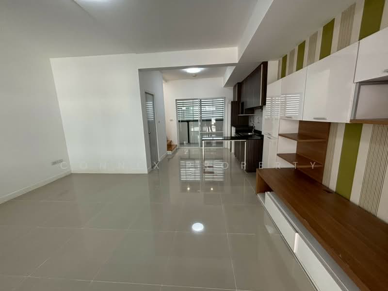 Villaggio Rama 2, Bangkok, Soi Bang Kradi 35/1, Samae Dam, Bang Khun Thian, Bangkok, 2 Bedrooms, 72 sqm, Single Detached House For Sale, by Connex Property, 11596672 - DDproperty.com
