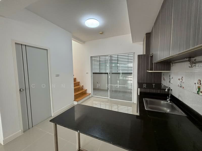 Villaggio Rama 2, Bangkok, Soi Bang Kradi 35/1, Samae Dam, Bang Khun Thian, Bangkok, 2 Bedrooms, 72 sqm, Single Detached House For Sale, by Connex Property, 11596672 - DDproperty.com