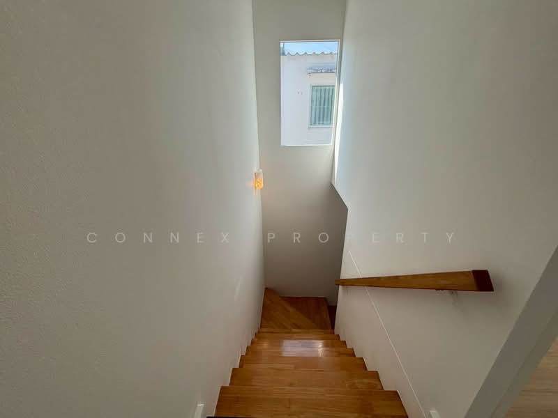 Villaggio Rama 2, Bangkok, Soi Bang Kradi 35/1, Samae Dam, Bang Khun Thian, Bangkok, 2 Bedrooms, 72 sqm, Single Detached House For Sale, by Connex Property, 11596672 - DDproperty.com