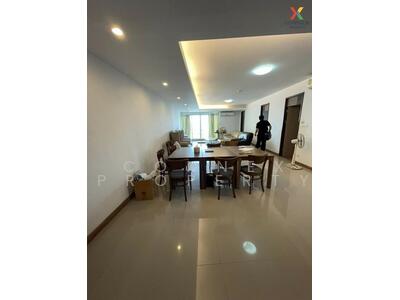 ขาย - Supalai River Resort : ศุภาลัย ริเวอร์ รีสอร์ท, กรุงเทพ