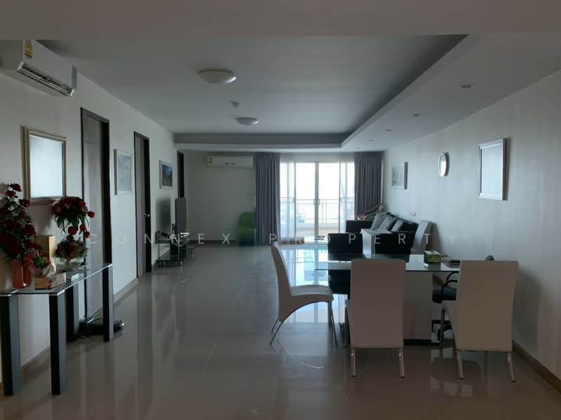 Supalai River Resort, Bangkok, 99 Charoennakhon Road, Samlae, Thon Buri, Bangkok, 3 Bedrooms, 180 sqm, Condo For Sale, by Connex Property, 11596676 - DDproperty.com