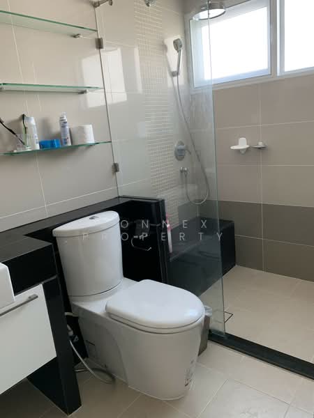 Supalai River Resort, Bangkok, 99 Charoennakhon Road, Samlae, Thon Buri, Bangkok, 3 Bedrooms, 180 sqm, Condo For Sale, by Connex Property, 11596676 - DDproperty.com