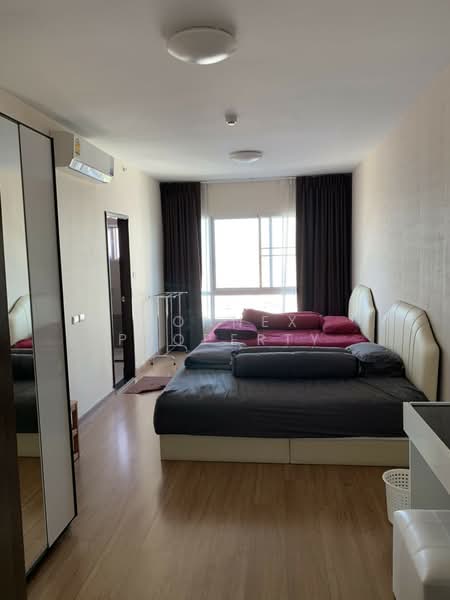 Supalai River Resort, Bangkok, 99 Charoennakhon Road, Samlae, Thon Buri, Bangkok, 3 Bedrooms, 180 sqm, Condo For Sale, by Connex Property, 11596676 - DDproperty.com