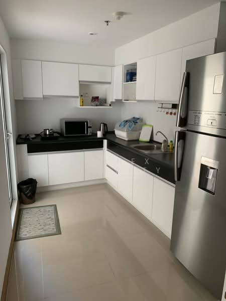 Supalai River Resort, Bangkok, 99 Charoennakhon Road, Samlae, Thon Buri, Bangkok, 3 Bedrooms, 180 sqm, Condo For Sale, by Connex Property, 11596676 - DDproperty.com