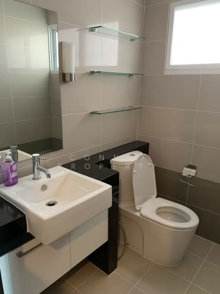 Supalai River Resort, Bangkok, 99 Charoennakhon Road, Samlae, Thon Buri, Bangkok, 3 Bedrooms, 180 sqm, Condo For Sale, by Connex Property, 11596676 - DDproperty.com