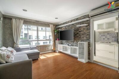 ขาย - Lumpini Suite Sukhumvit 41 : ลุมพินี สวีท สุขุมวิท 41, กรุงเทพ