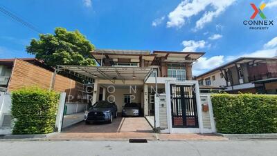 ขาย - The Royal Greenpark Kanchanaphisek : เดอะ รอยัล กรีนพาร์ค กาญจนาภิเษก, กรุงเทพ