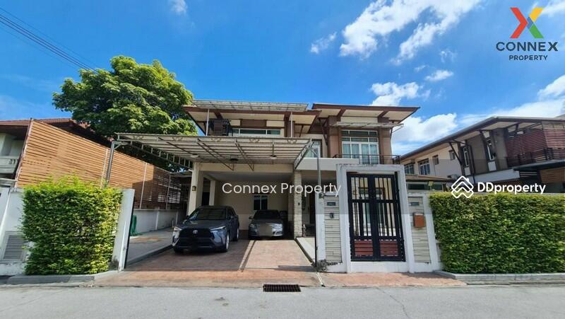 For Sale - The Royal Greenpark Kanchanaphisek, Bangkok